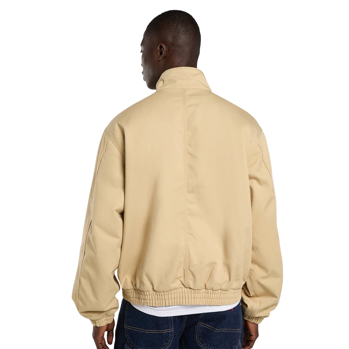 Dickies Poly Cotton Jacket Mojave Desert  - DK0A8CITL38