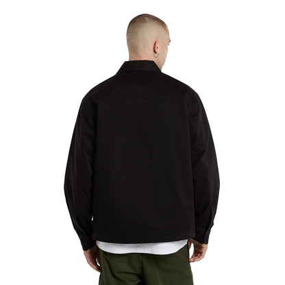 Dickies 247 Shacket Black