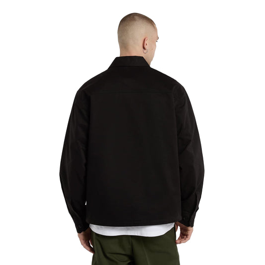 Dickies 247 Shacket Black