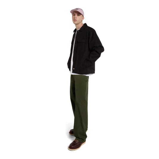 Dickies 247 Shacket Black