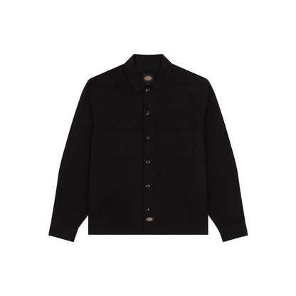 Dickies 247 Shacket Black