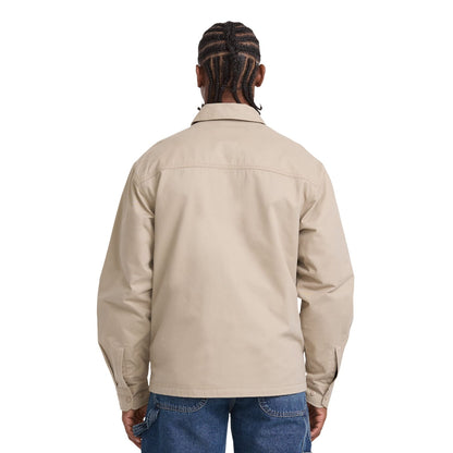 Dickies 247 Shacket Desert Sand  - DK0A8E3ODS0