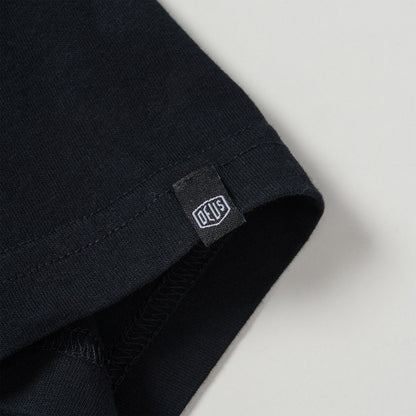 Deus Ex Machina Shield Standard Tee Black