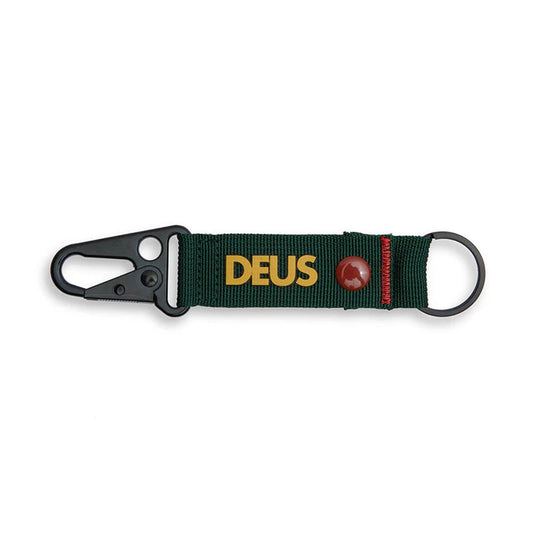 Deus Ex Machina Fortuity Keyholder Forest  - DMF247755-FOR