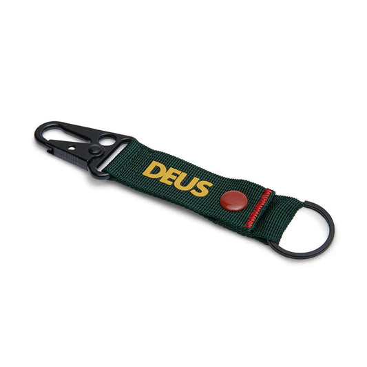 Deus Ex Machina Fortuity Keyholder Forest  - DMF247755-FOR