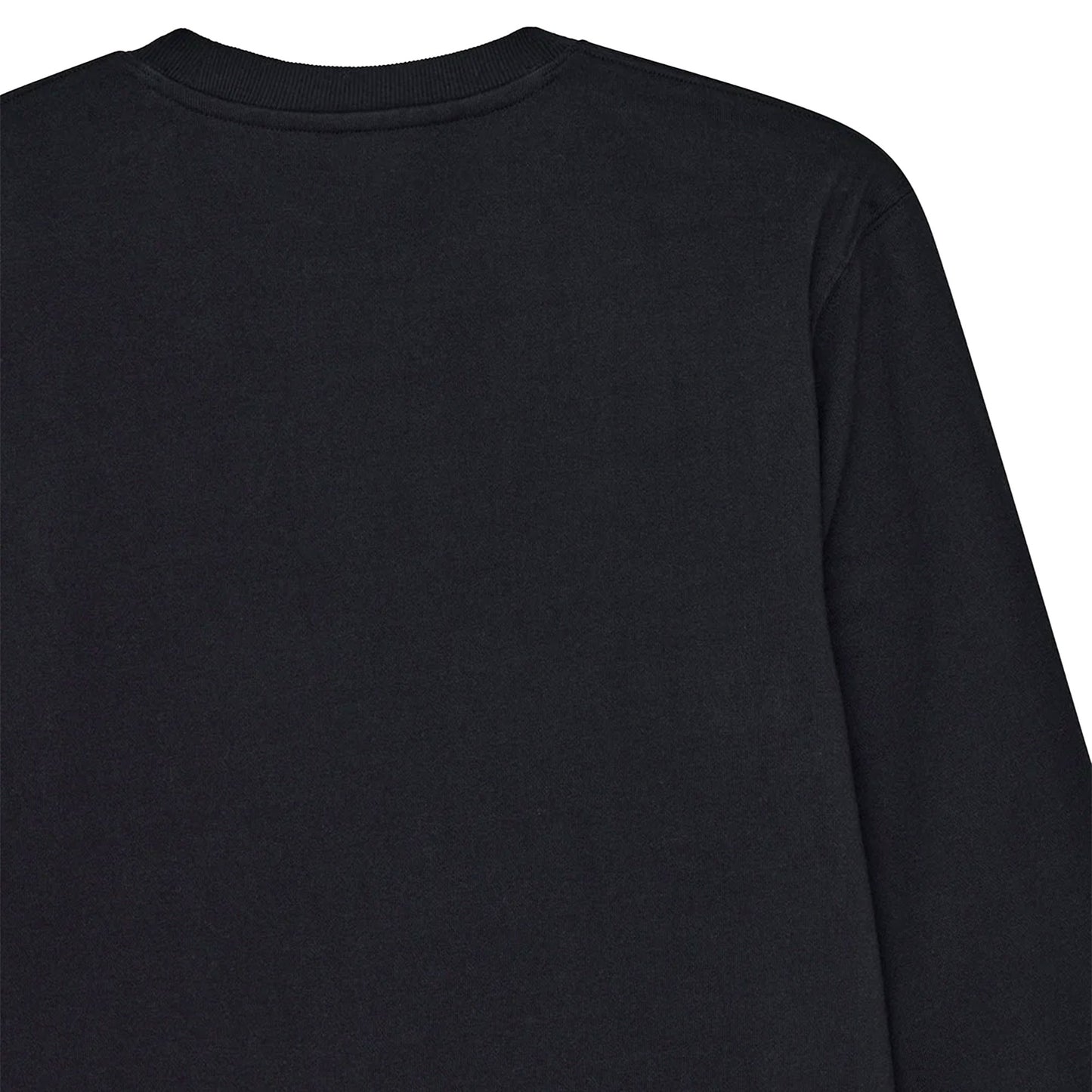 Deus Ex Machina Noodle Crew Black  - DMF258530-BLK