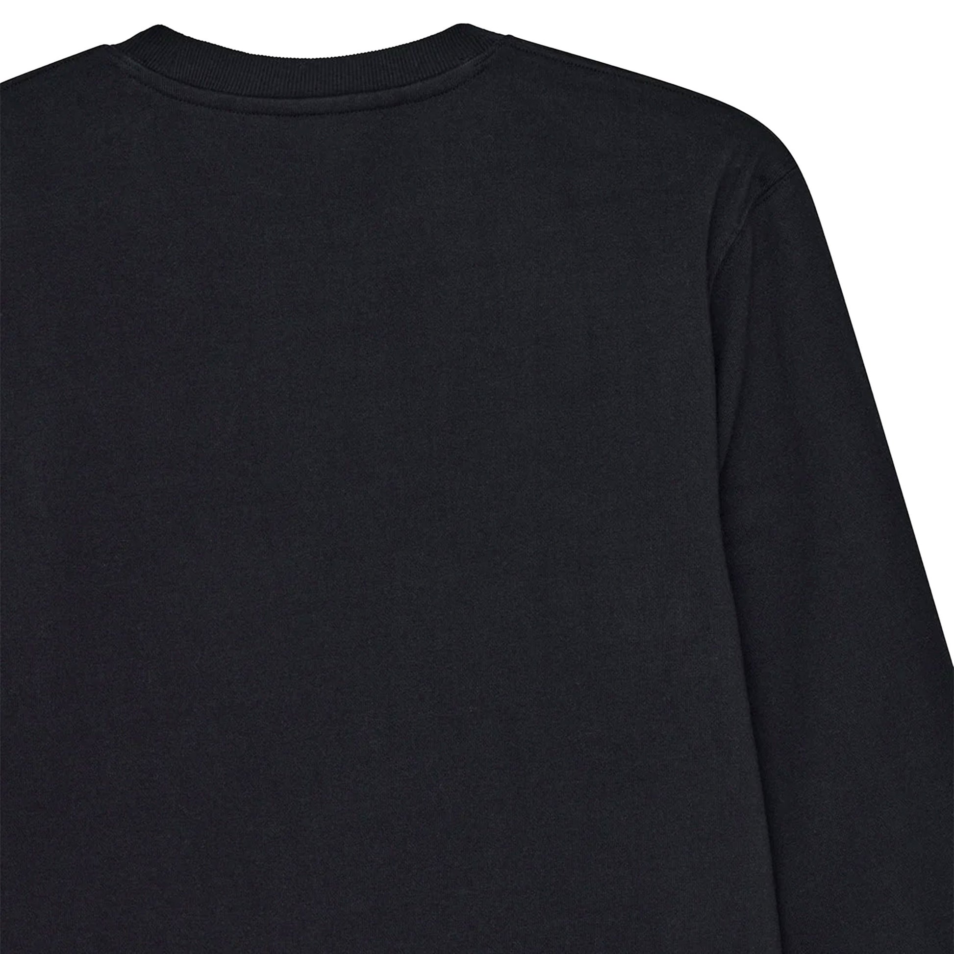 Deus Ex Machina Noodle Crew Black  - DMF258530-BLK