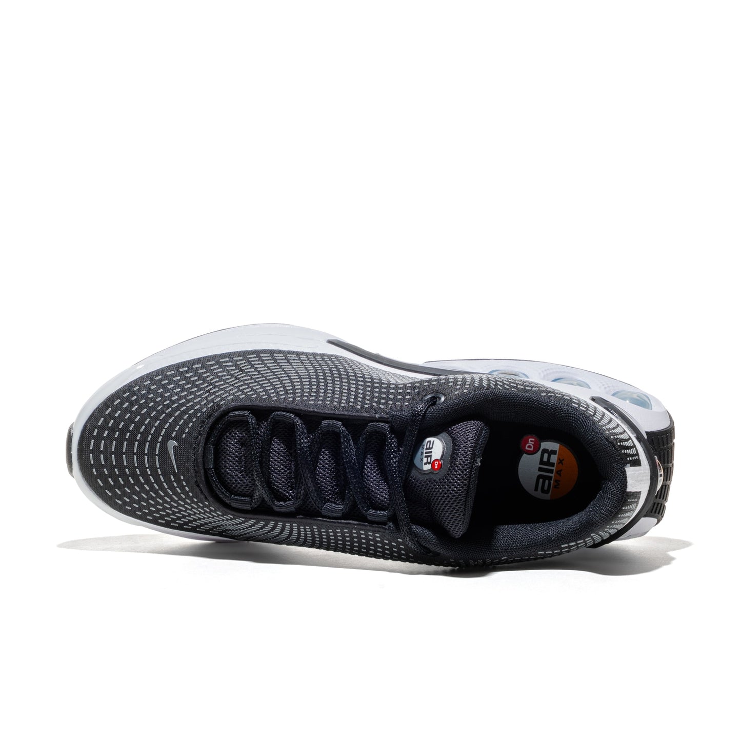 Nike Air Max DN Black/White-Cool Grey  - DV3337-003