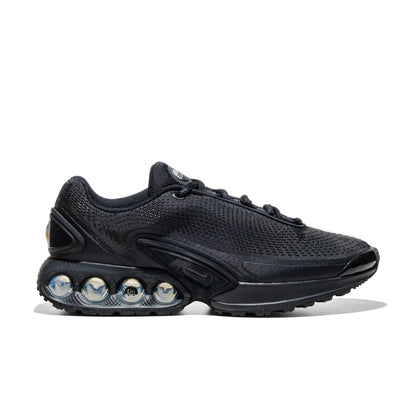 Nike Air Max DN Black/Black-Black-Metallic Grey  - DV3337-006