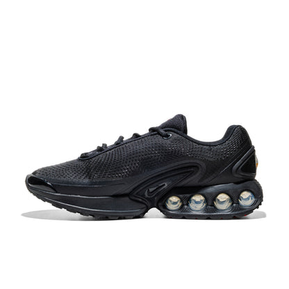 Nike Air Max DN Black/Black-Black-Metallic Grey  - DV3337-006