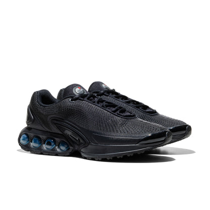 Nike Air Max DN Black/Black-Black-Metallic Grey  - DV3337-006