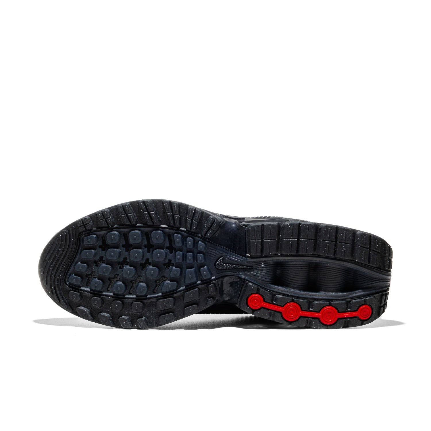 Nike Air Max DN Black/Black-Black-Metallic Grey  - DV3337-006