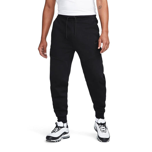Nike Tech Fleece Jogger Pant Black/Black  - DX0581-010