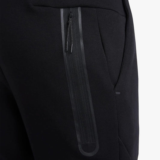 Nike Tech Fleece Jogger Pant Black/Black  - DX0581-010