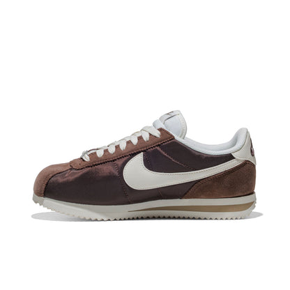 Nike W Cortez Baroque Brown/sail-Khaki  - DZ2795-200