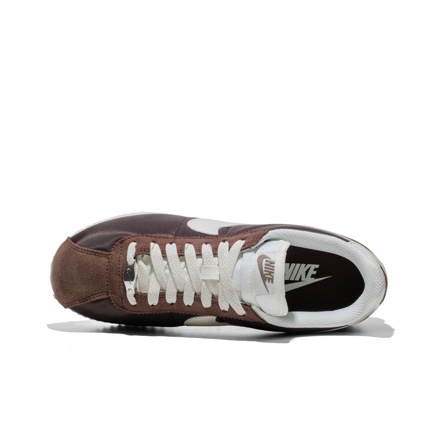 Nike W Cortez Baroque Brown/sail-Khaki  - DZ2795-200
