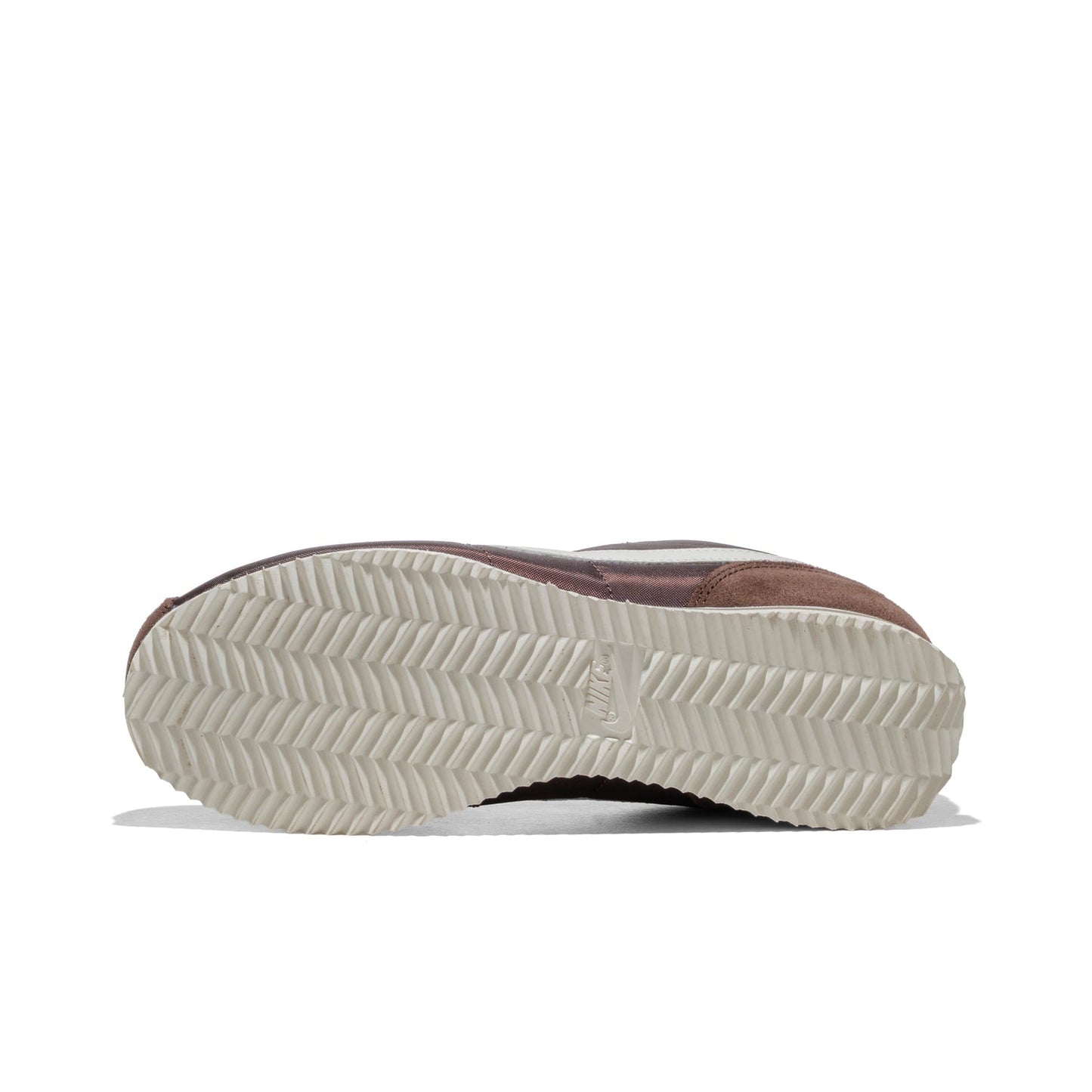 Nike W Cortez Baroque Brown/sail-Khaki  - DZ2795-200