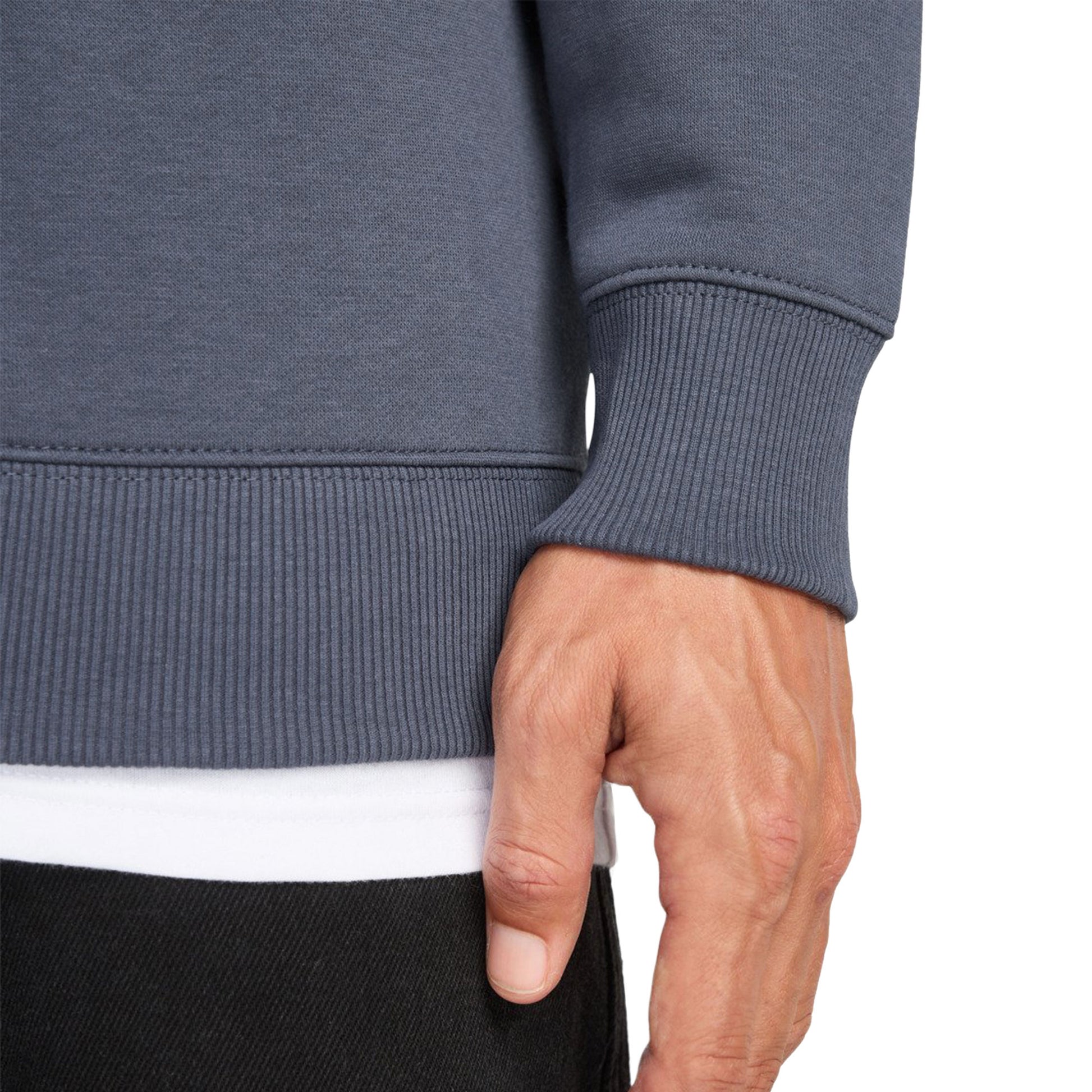 Billabong Arch Crew Ombre Blue  - EBYFT00146-KRQ0