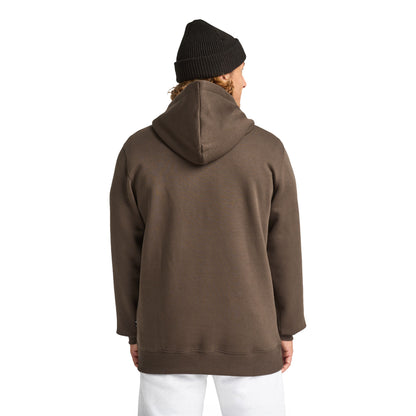 Billabong Arch Hoodie Dark Cedar  - EBYFT00147-CSR01