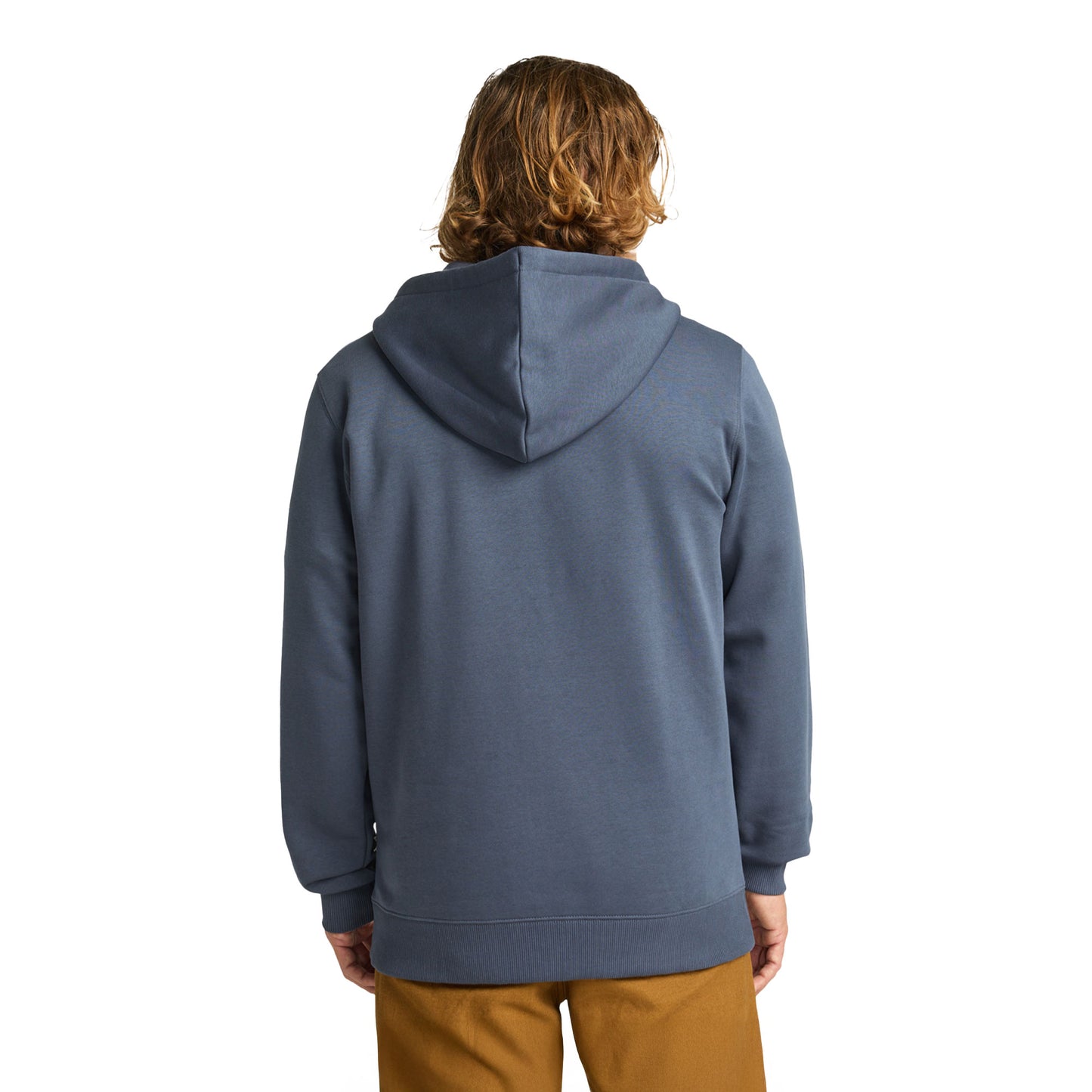 Billabong Arch FZ Hoodie Ombre Blue  - EBYFT00148-KRQ0