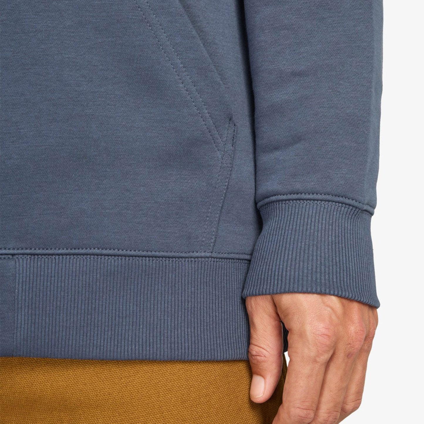 Billabong Arch FZ Hoodie Ombre Blue  - EBYFT00148-KRQ0
