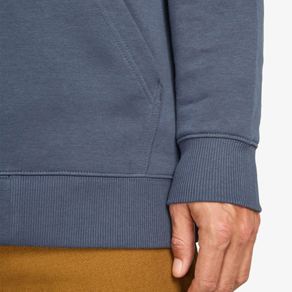 Billabong Arch FZ Hoodie Ombre Blue  - EBYFT00148-KRQ0