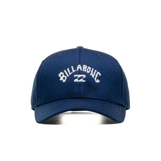 Billabong Arch Snapback Navy  - EBYHA00128NVY