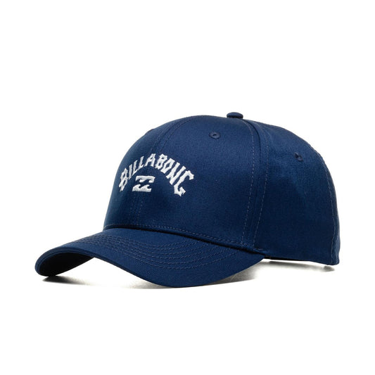 Billabong Arch Snapback Navy  - EBYHA00128NVY