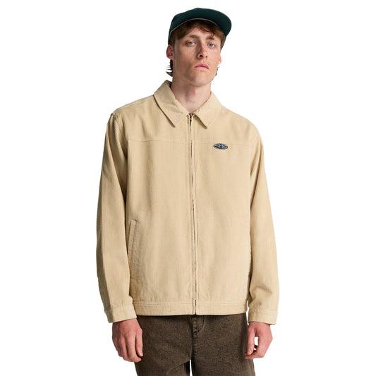 Billabong Bad Dog Jacket Chino  - EBYJK00147-CHI