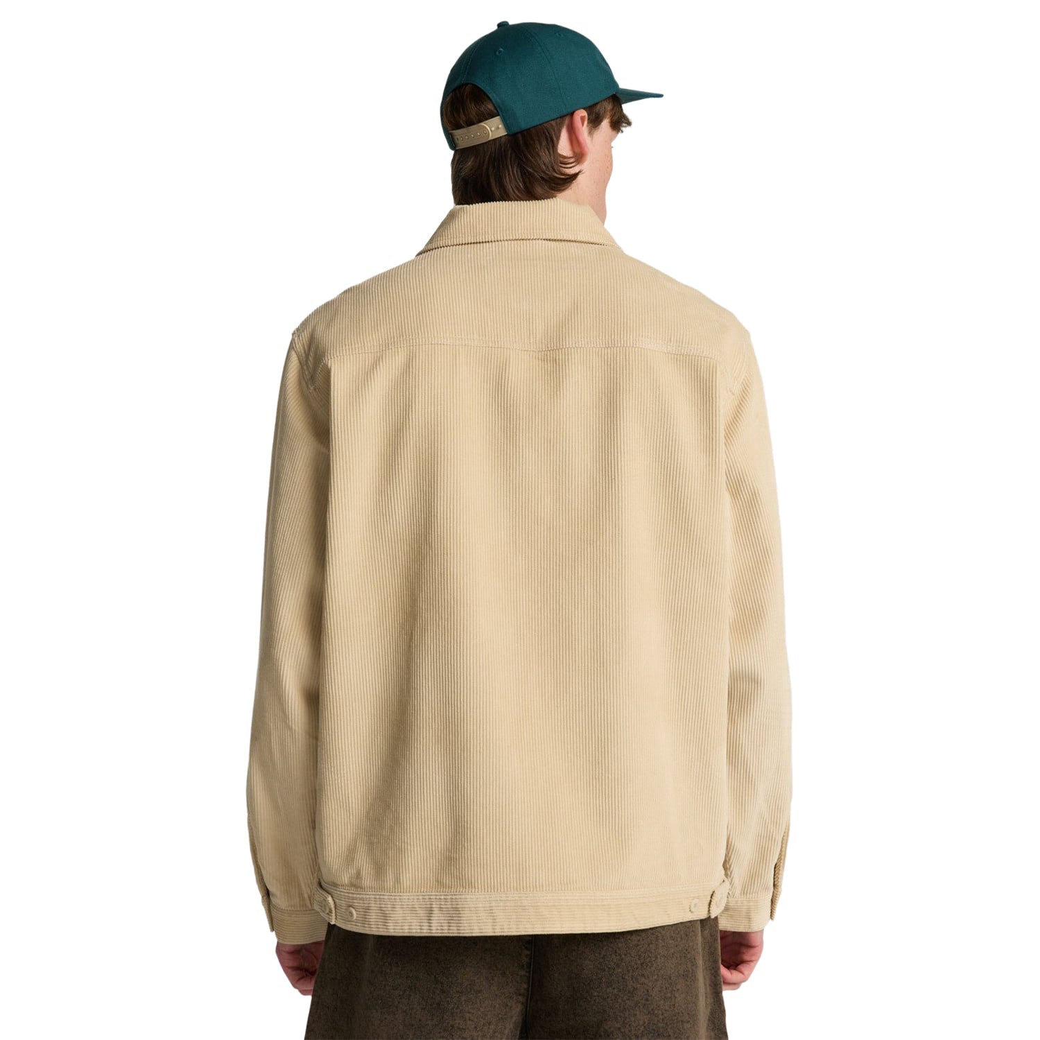 Billabong Bad Dog Jacket Chino  - EBYJK00147-CHI