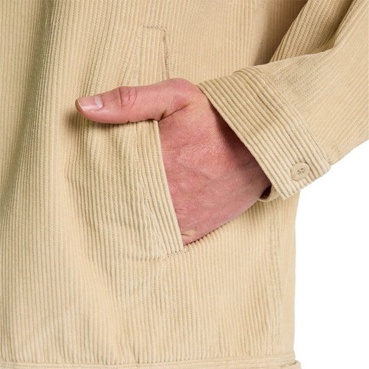 Billabong Bad Dog Jacket Chino  - EBYJK00147-CHI