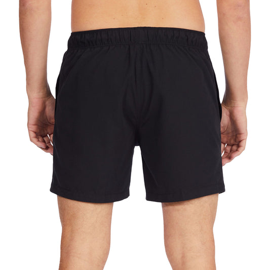 Billabong All Day Layback 16" Short Black
