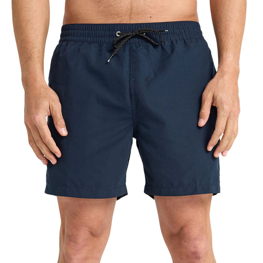 Billabong All Day Layback 16" Short Navy