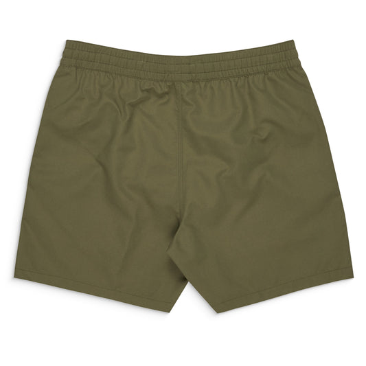 Billabong All Day Layback 16" Short Military