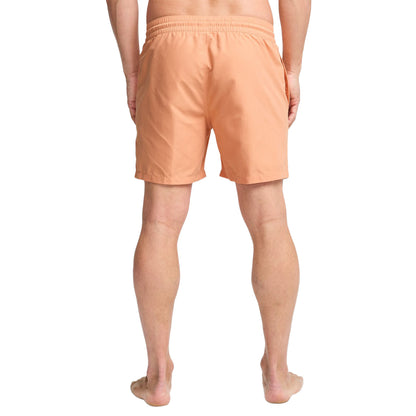 Billabong All Day Layback 16" Short Faded Orange
