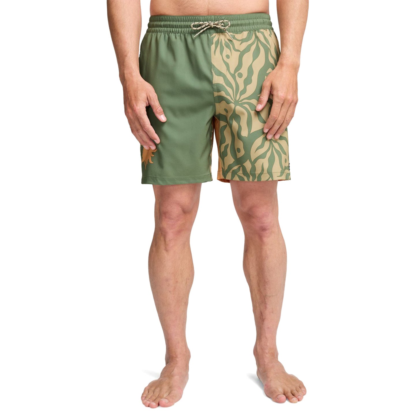 Billabong Reflection Layback Short Peach  - EBYJV00157-NFW6
