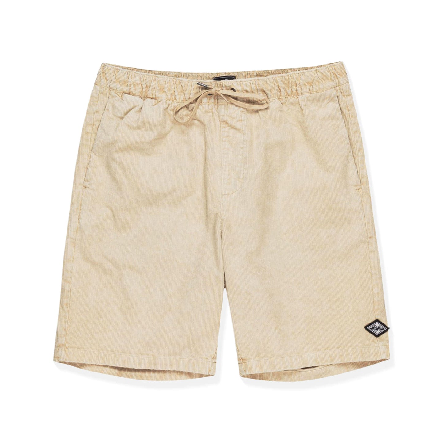 Billabong Larry Cord Walkshorts Chino  - EBYWS00128-CHI