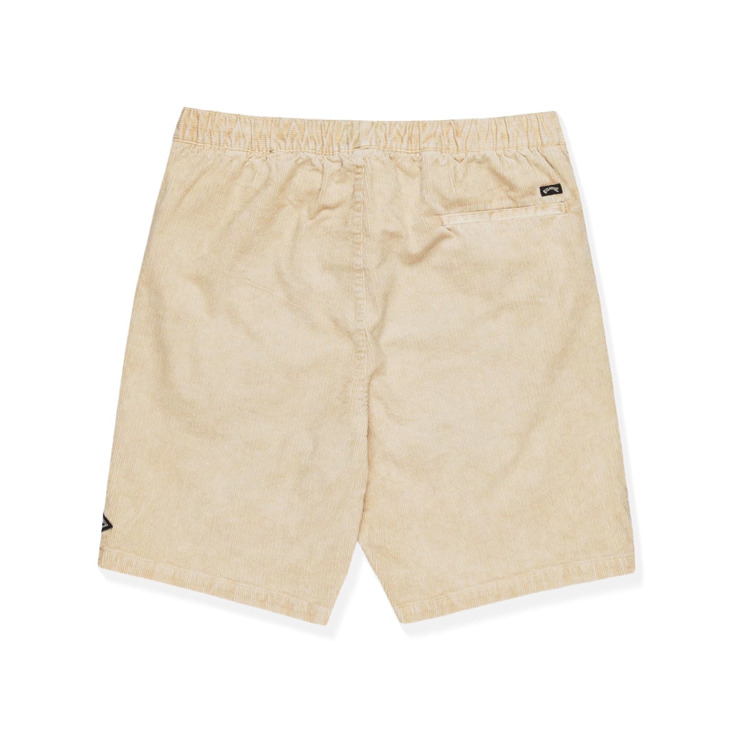 Billabong Larry Cord Walkshorts Chino  - EBYWS00128-CHI