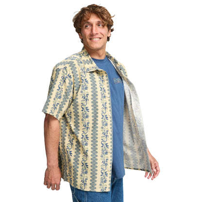 Billabong SS Solana Cord Shirt Castle Rock  - EBYWT03024-TGW0