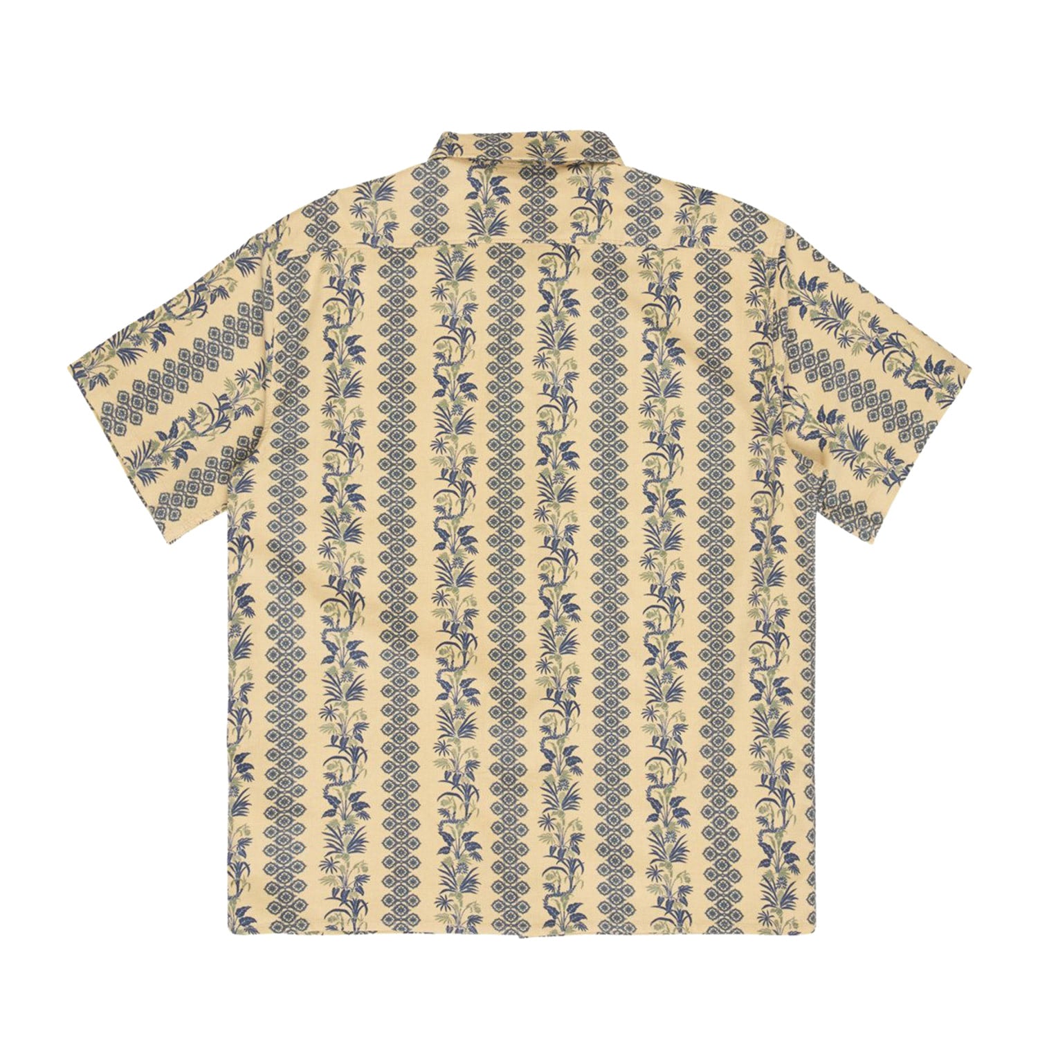 Billabong SS Solana Cord Shirt Castle Rock  - EBYWT03024-TGW0
