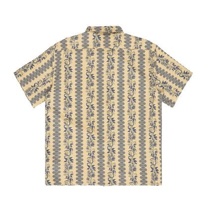 Billabong SS Solana Cord Shirt Castle Rock  - EBYWT03024-TGW0