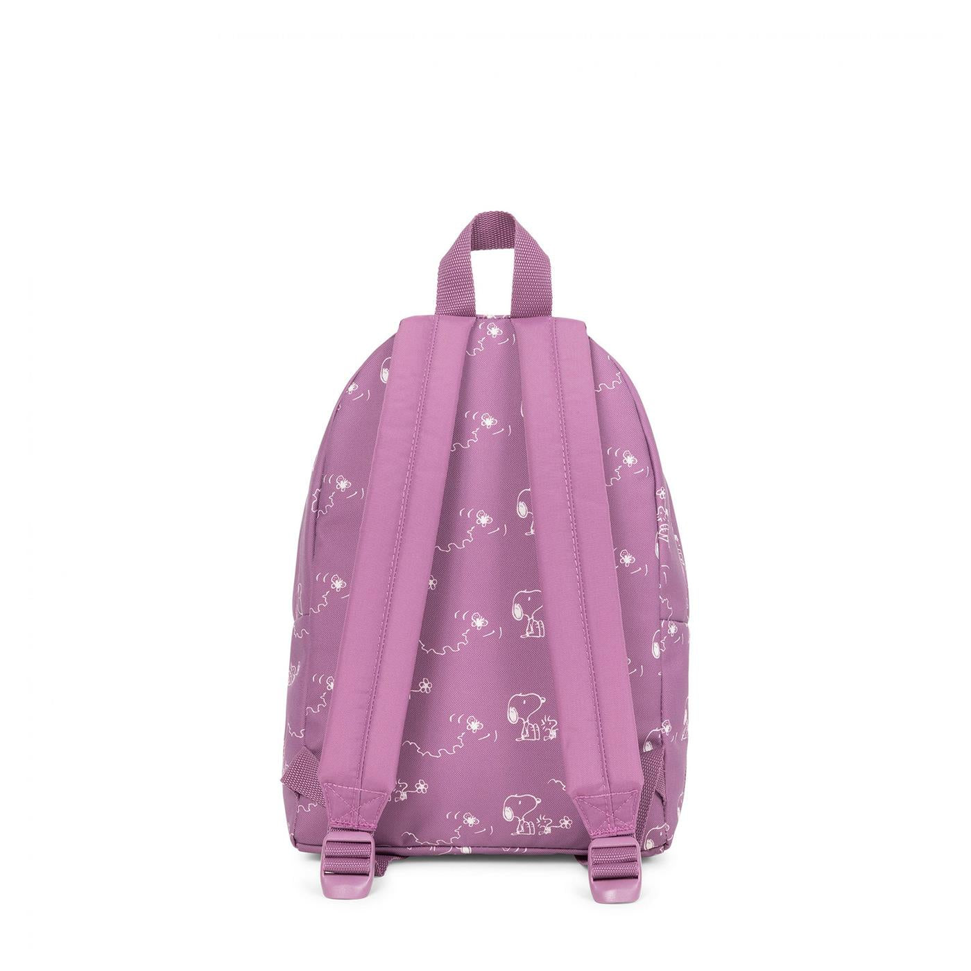 Eastpak x Peanuts Orbit XS Peanuts Pink  - EK0000436O91