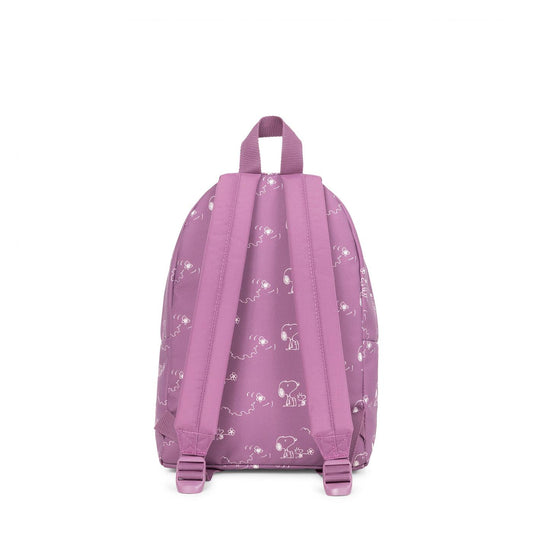 Eastpak x Peanuts Orbit XS Peanuts Pink  - EK0000436O91
