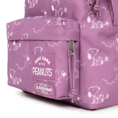 Eastpak x Peanuts Orbit XS Peanuts Pink  - EK0000436O91