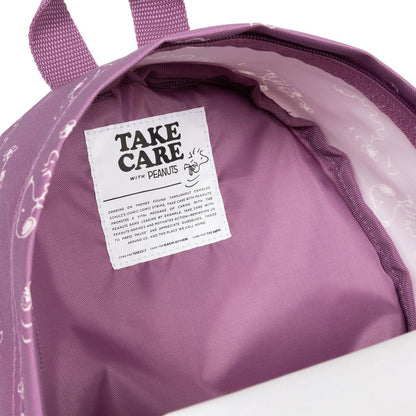 Eastpak x Peanuts Orbit XS Peanuts Pink  - EK0000436O91
