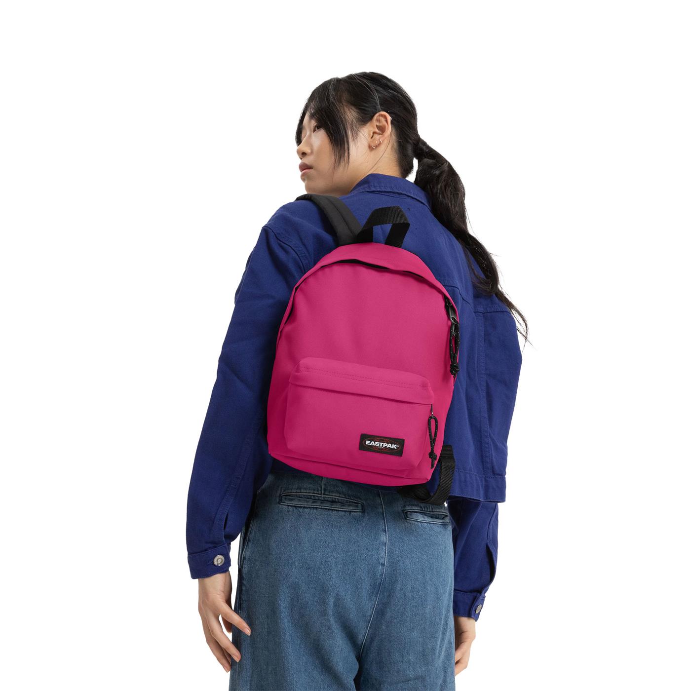Eastpak Orbit XS Pink Escape  - EK000043K251