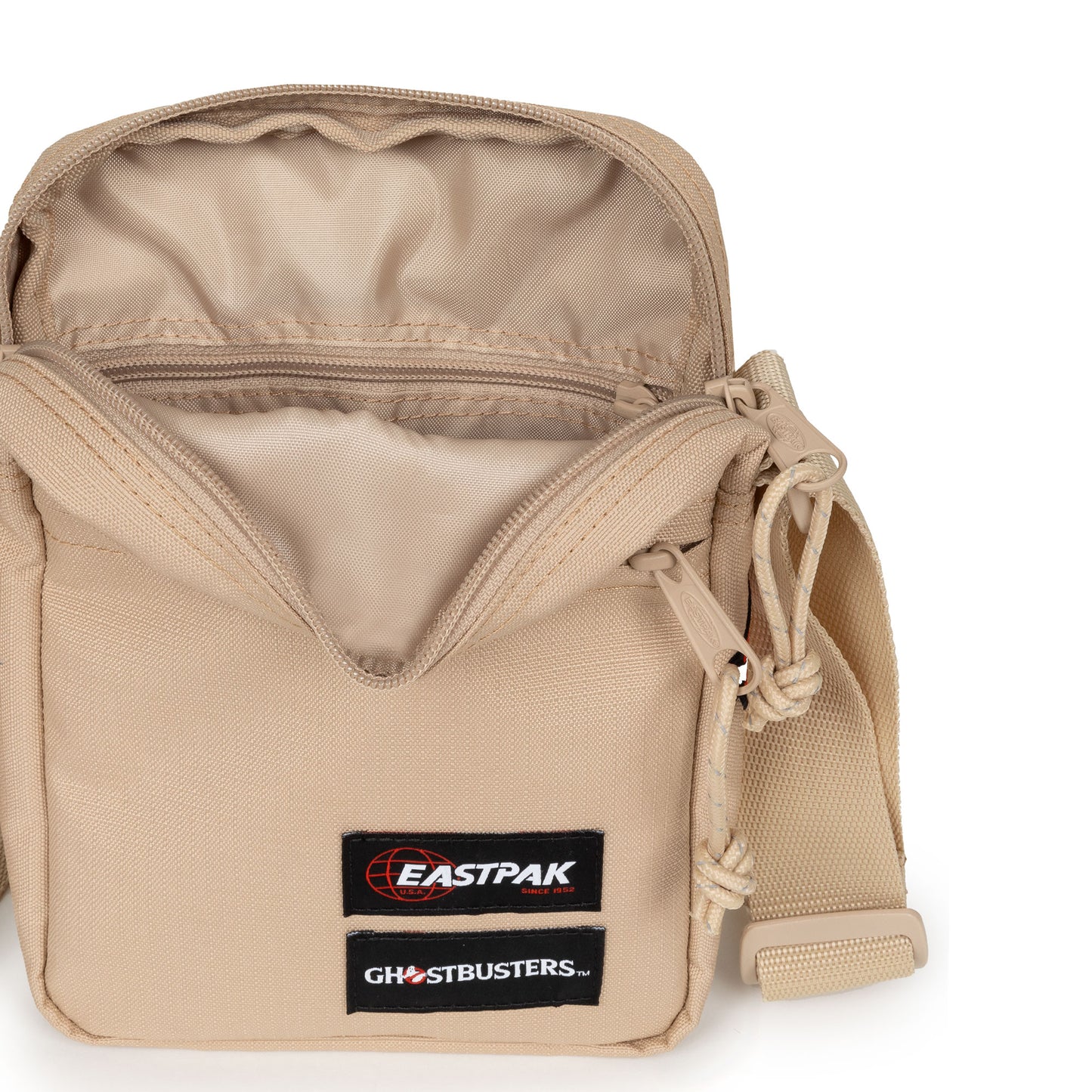 Eastpak x Ghostbusters The One GB Suit  - EK0000451Z31