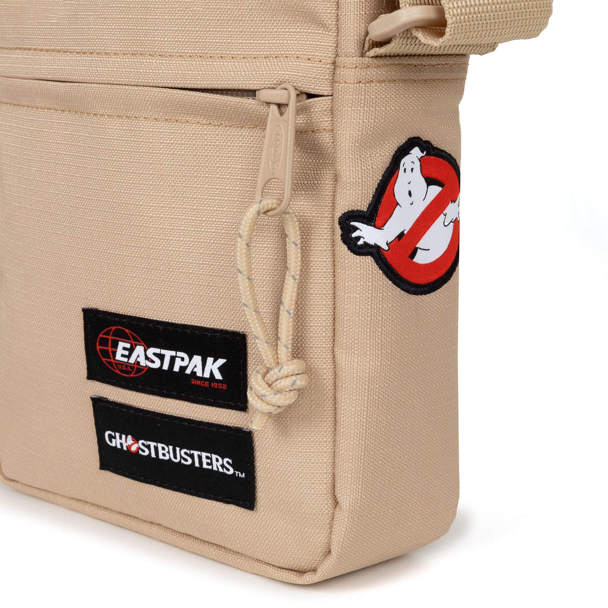 Eastpak x Ghostbusters The One GB Suit  - EK0000451Z31