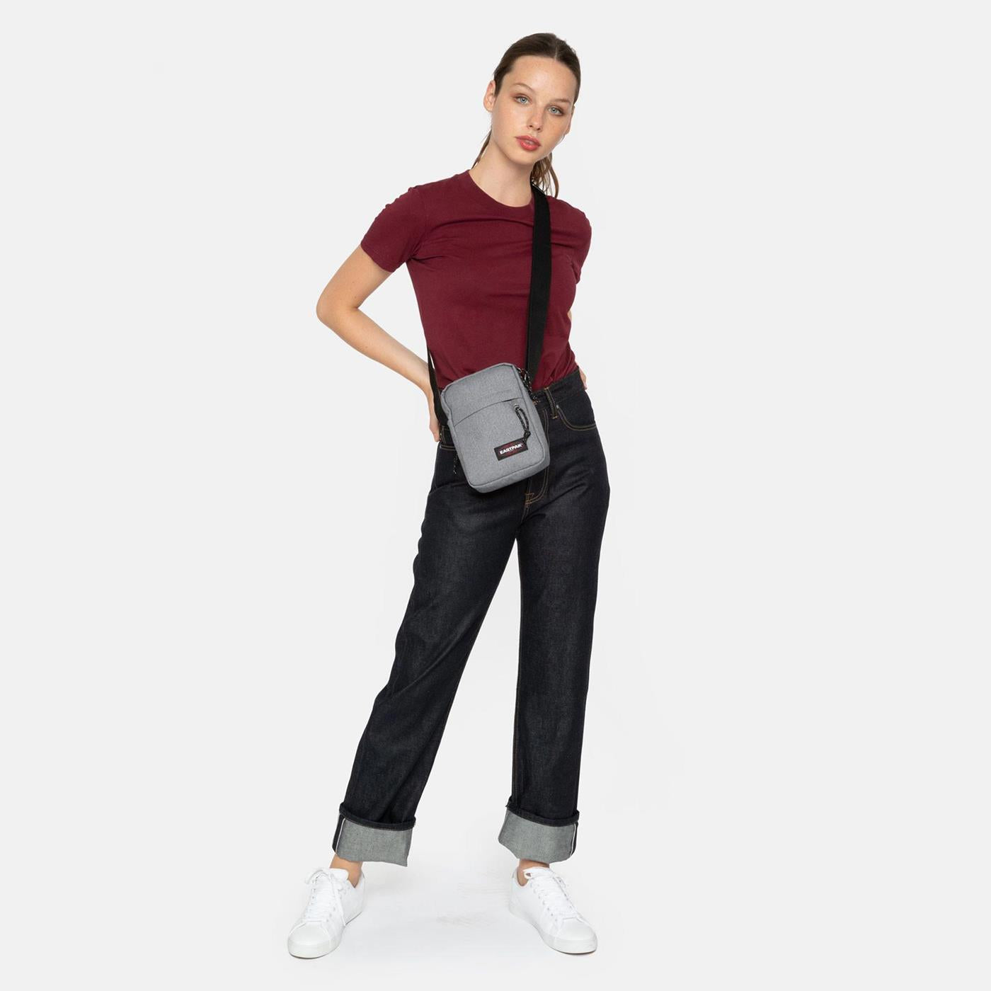 Eastpak The One Sunday Grey  - EK0000453631