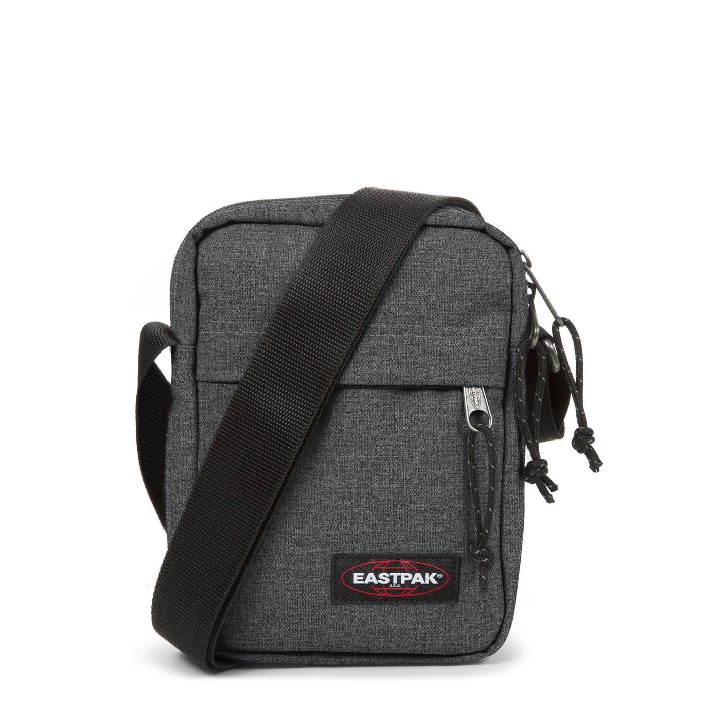 Eastpak The One Black Denim  - EK00004577H1